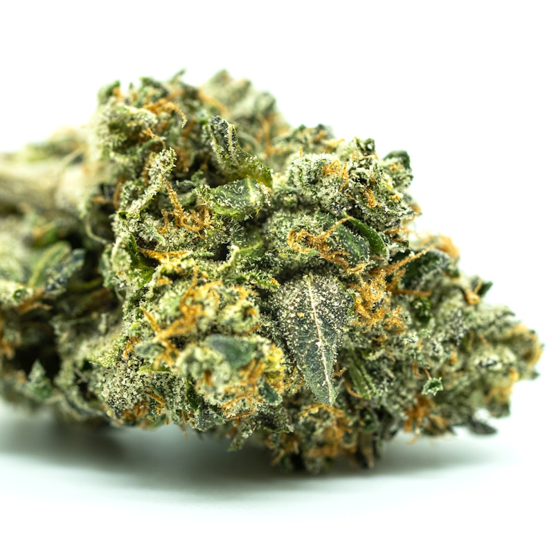 CBD Premium TheGreenSpot
